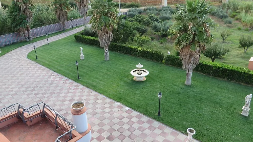 Il Giardino Apartment Castellammare del Golfo