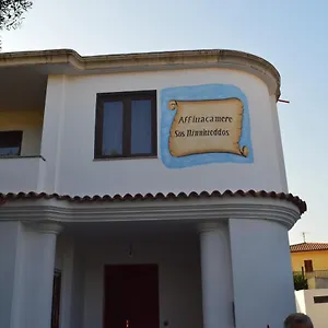 Affittacamere Sos Ninnitteddos