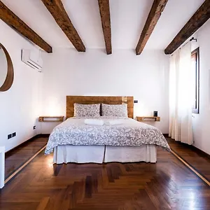 Ai Sogni , Venise Italie