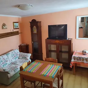 Affittacamere La Casa Di Agnese